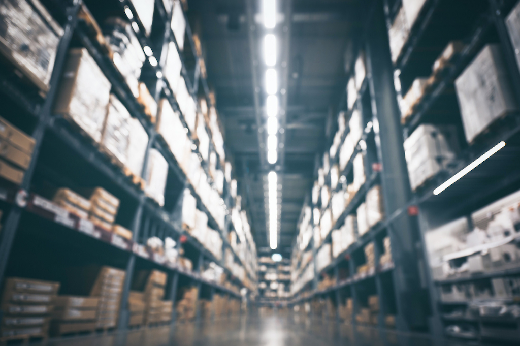 Leveraging AI: Unlocking the Power of Inventory Management